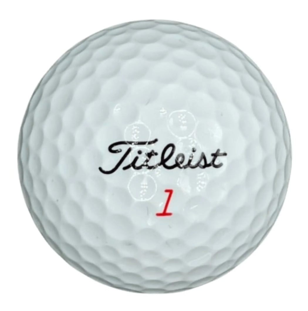 TITLEIST MIX 