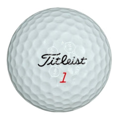 TITLEIST MIX