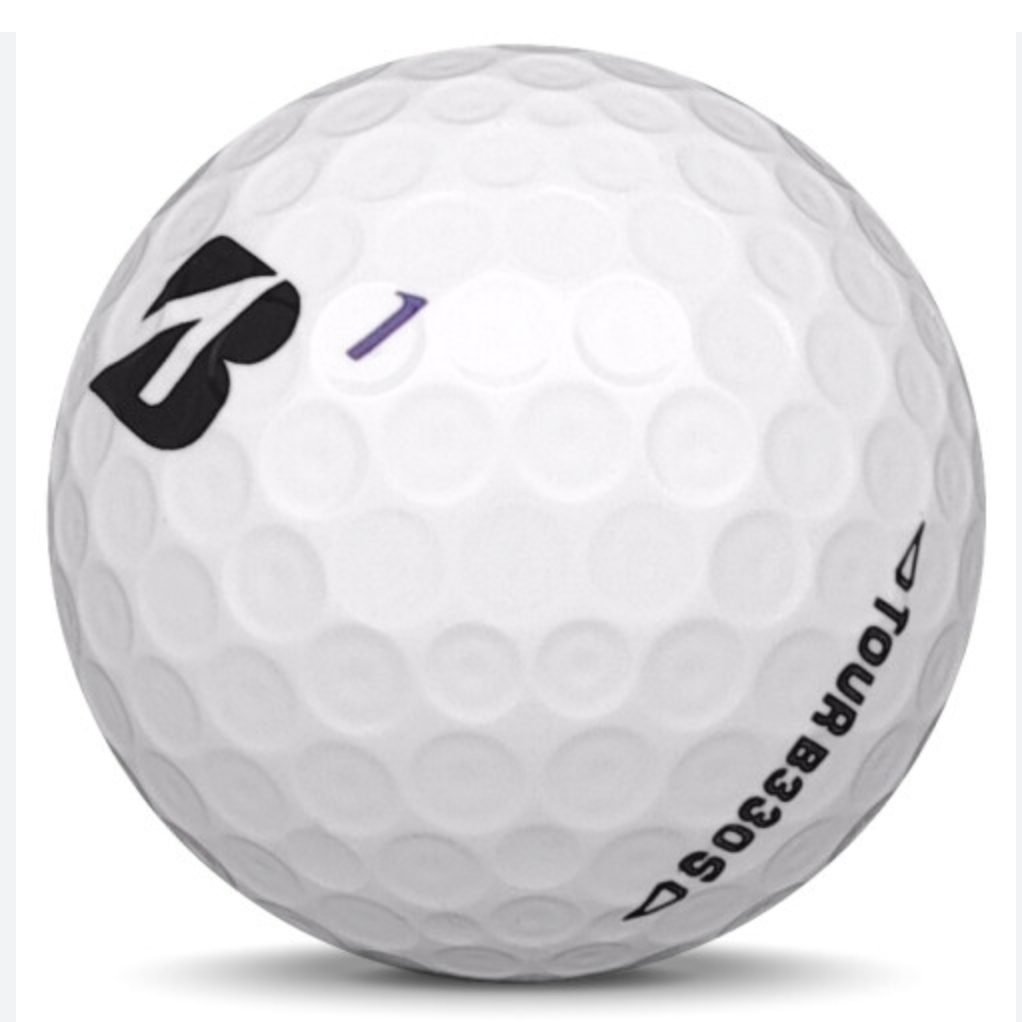 BRIDGESTONE TOUR B330 MIX 