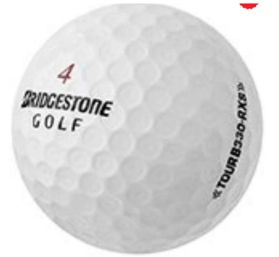 BRIDGESTONE TOUR B330 MIX 