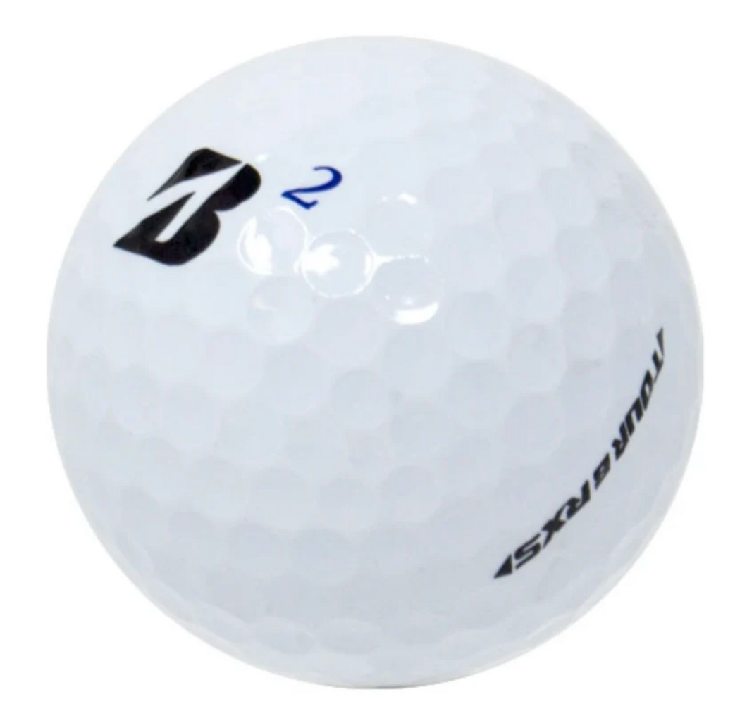 BRIDGESTONE TOUR B RXS 