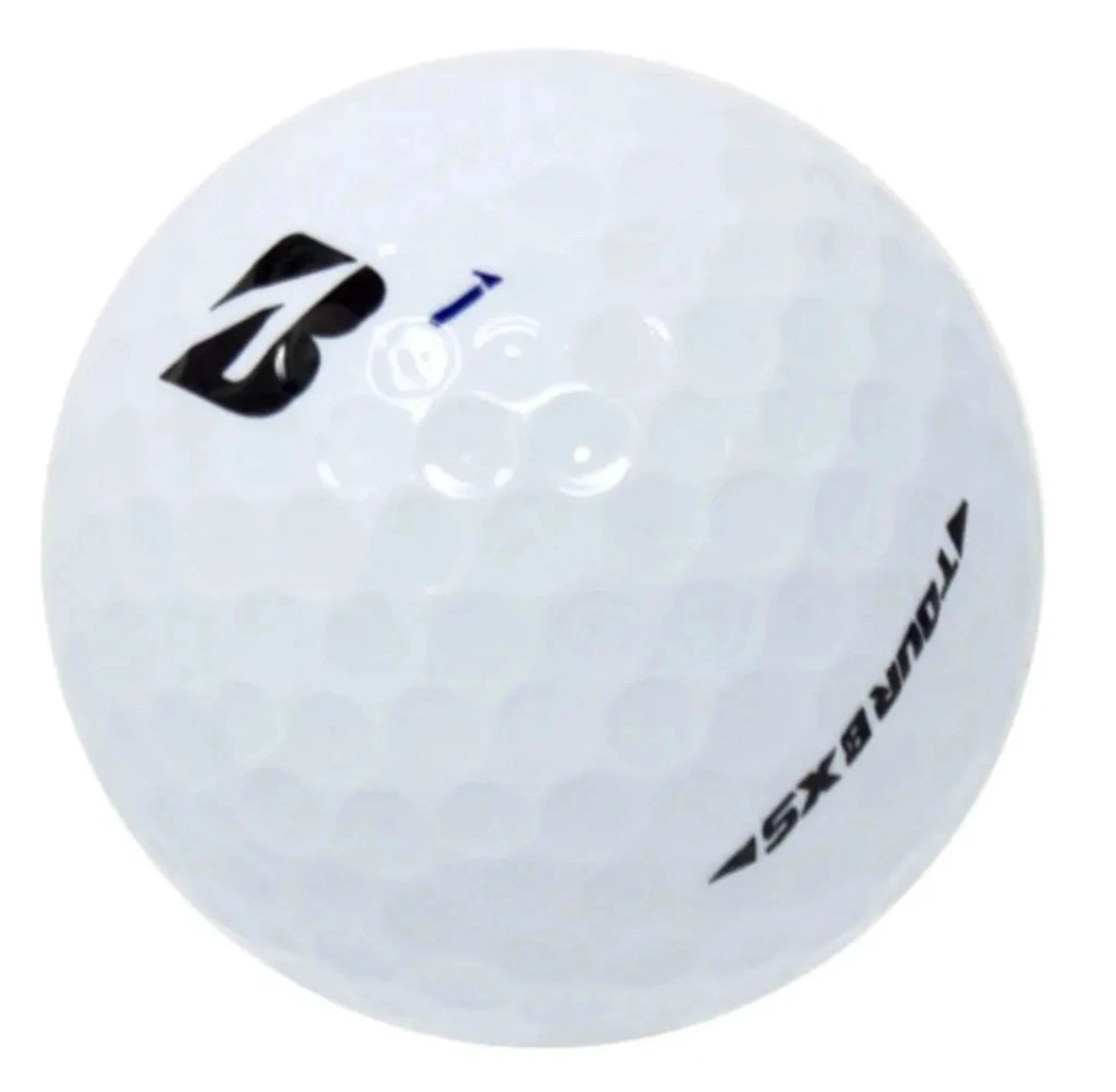 BRIDGESTONE TOUR B XS GOLF BALLS – GolfBallDivers.com