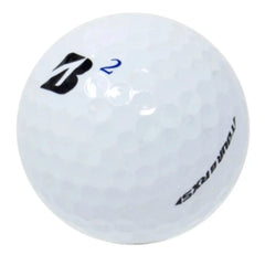 BRIDGESTONE TOUR B RXS WHITE GOLF BALL