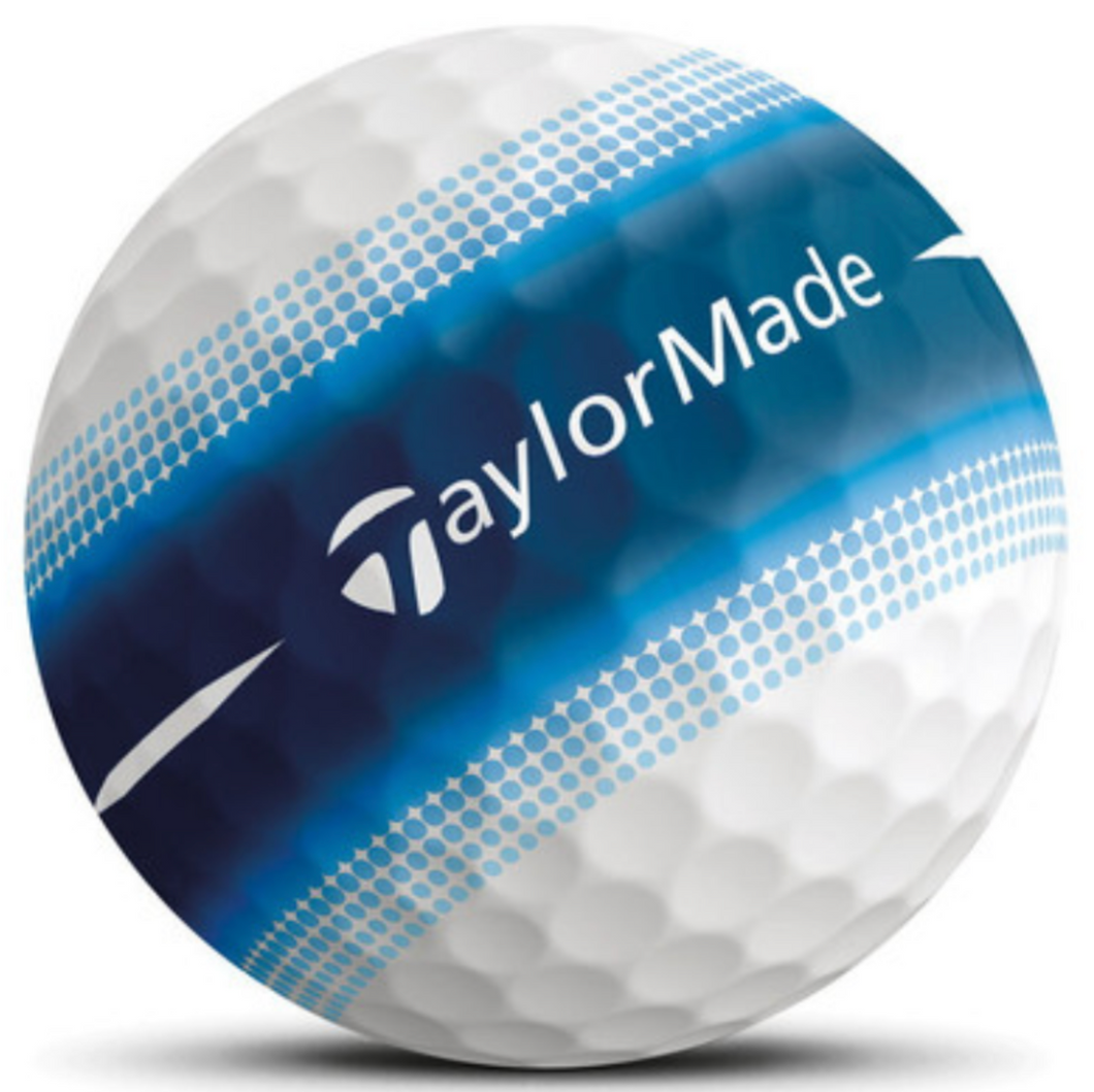 TAYLORMADE TOUR RESPONSE STRIPE MIXED COLOR