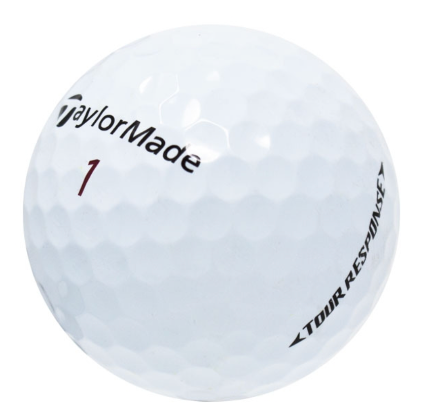 TAYLORMADE TOUR RESPONSE 