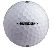 BRIDGESTONE TOUR B330 MIX