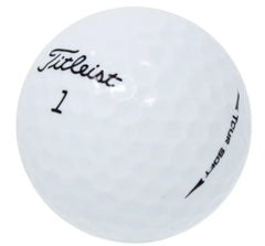 TITLEIST TOUR SOFT