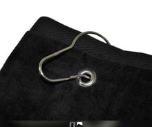 AFFINITY XRT LEFT HANDED HYBID BONUS CLUB REST WITH TEES, CLUB BRUSH, TOWEL