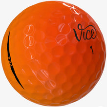 VICE PRO COLOR MIX GOLF BALL