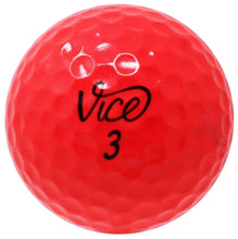 VICE PRO COLOR MIX GOLF BALL