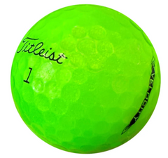 TITLEIST VELOCITY GREEN