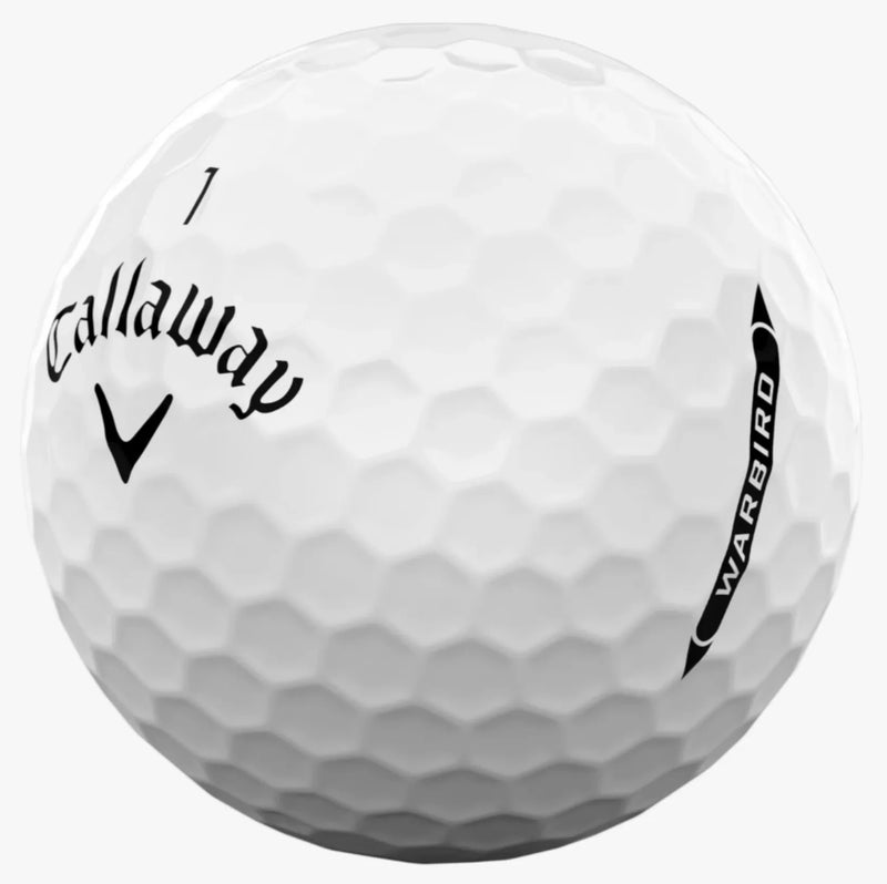 CALLAWAY WARBIRD GOLF BALLS – GolfBallDivers.com CALLAWAY WARBIRD GOLF BALLS – GolfBallDivers.com
