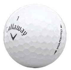 CALLAWAY WARBIRD