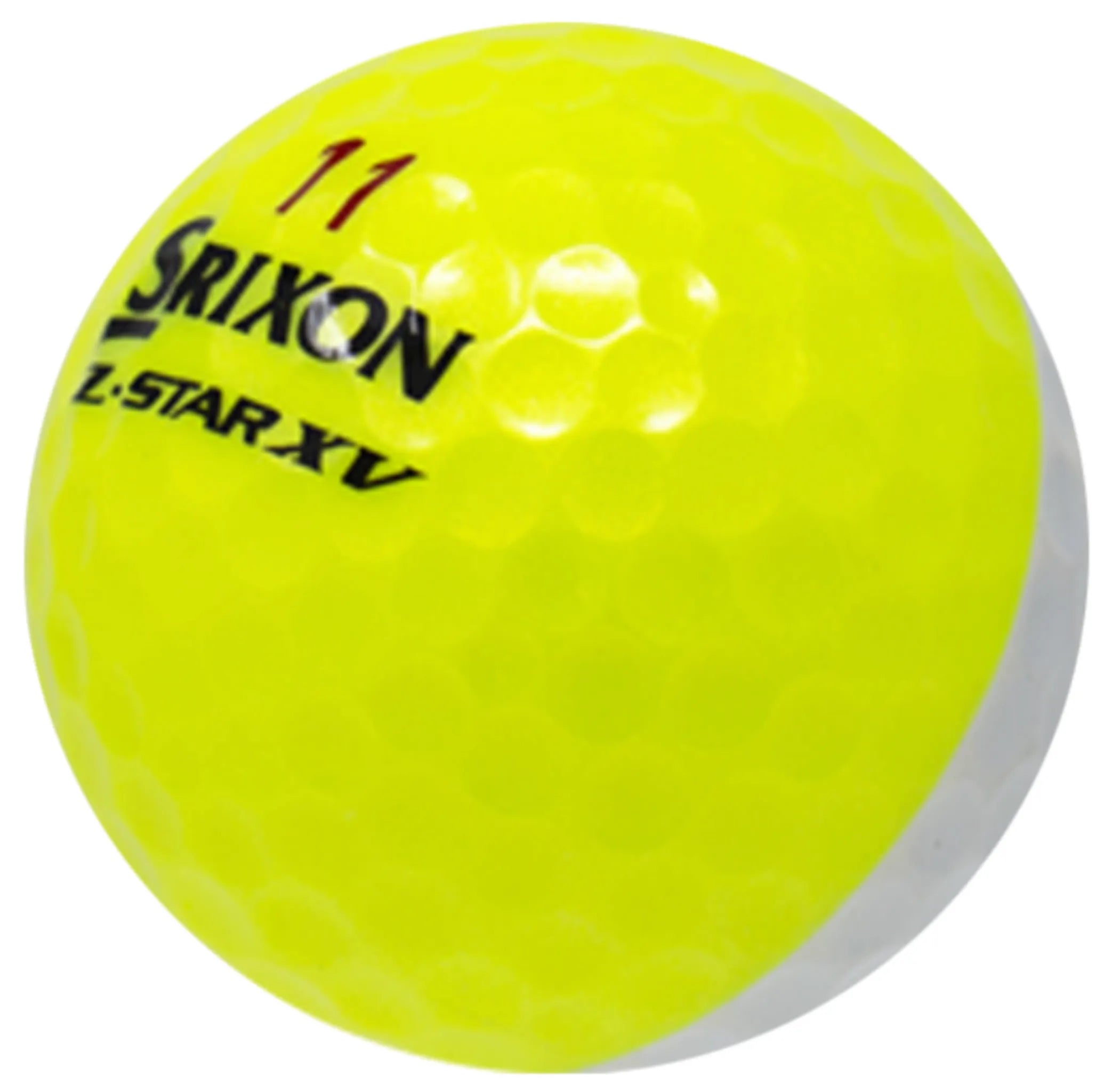 SRIXON Z-STAR XV DIVIDE GOLF BALL – GolfBallDivers.com