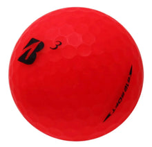 BRIDGESTONE E12 SOFT MATTE COLOR MIX GOLF BALL