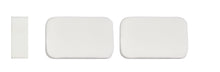 EZ-GO Marathon Replacement Foam Inserts for Golf Cart Seat. Three-Piece Set Or Individual Backrests/Bench Seat Available.