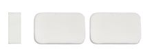 EZ-GO MARATHON REPLACEMENT FOAM INSERTS FOR GOLF CART SEAT. THREE-PIECE SET OR INDIVIDUAL BACKRESTS/BENCH SEAT AVAILABLE.