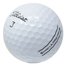 TITLEIST PRO V1 2021 ENHANCED ALIGNMENT