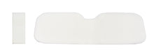 EZ-GO RXV REPLACEMENT FOAM INSERTS FOR GOLF CART SEAT. TWO-PIECE SET OR INDIVIDUAL BACKREST/BENCH SEAT AVAILABLE.