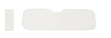 EZ-GO TXT (1996-2013) Replacement Foam Inserts for Golf Cart Seat. Two-Piece Set Or Individual Backrest/Bench Seat Available.