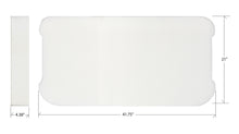 EZ-GO TXT (1996-2013) Replacement Foam Inserts for Golf Cart Seat. Two-Piece Set Or Individual Backrest/Bench Seat Available.