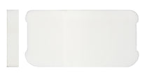 EZ-GO TXT (1996-2013) Replacement Foam Inserts for Golf Cart Seat. Two-Piece Set Or Individual Backrest/Bench Seat Available.