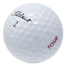 TITLEIST PRO V1X 2023 TOUR