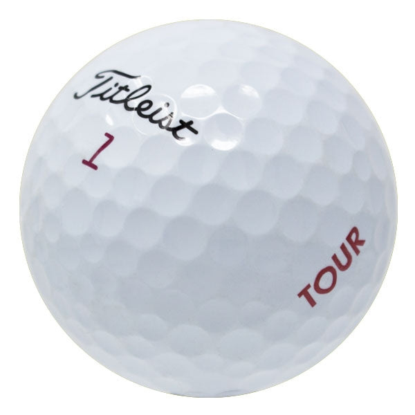 TITLEIST PRO V1X 2025 TOUR 