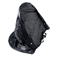 Rain Wedge Easy Access Golf Bag Rain Hood/Cover