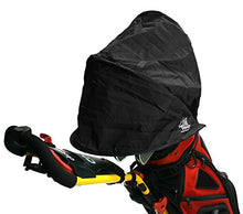 Rain Wedge Easy Access Golf Bag Rain Hood/Cover