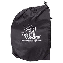 Rain Wedge Easy Access Golf Bag Rain Hood/Cover