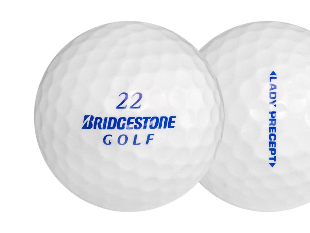 Bridgestone Lady Precept 