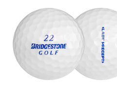 Bridgestone Lady Precept