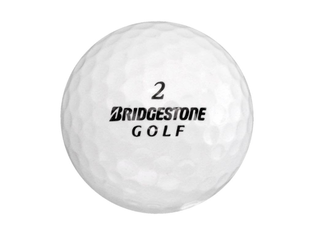 Bridgestone Mix 