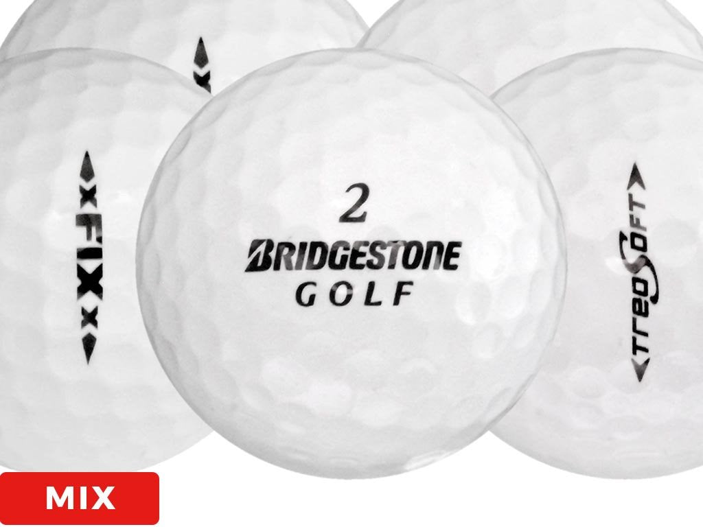 Bridgestone Mix 