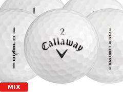 Callaway Mix