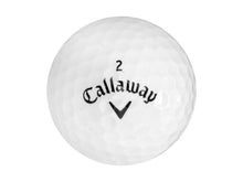 Callaway Supersoft