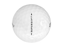 Callaway Supersoft