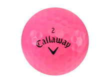 CALLAWAY SUPERSOFT PINK/YELLOW/BLUE,MULTI