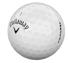 CALLAWAY SUPERSOFT MAGNA