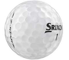SRIXON Z-STAR WHITE