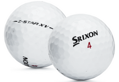 SRIXON Z-STAR XV WHITE