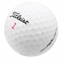 TITLEIST DT TRUSOFT
