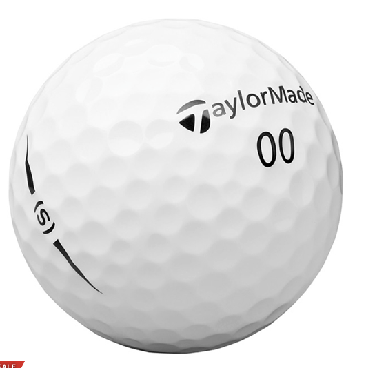 TAYLORMADE PROJECT (S) WHITE