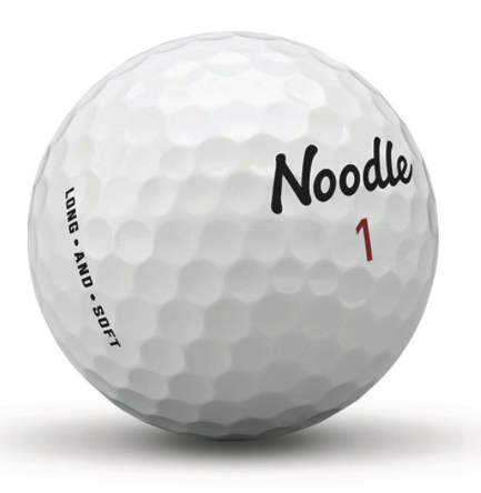TAYLORMADE NOODLE MIX