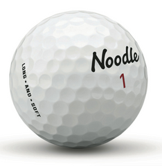 TAYLORMADE NOODLE MIX