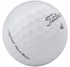 TITLEIST NXT TOUR S WHITE