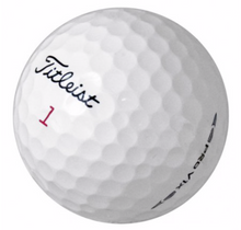 TITLEIST PRO V1X 2017