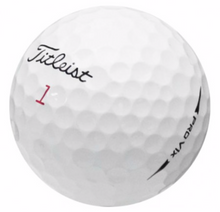 TITLEIST PRO V1X 2019