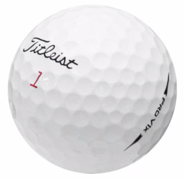 TITLEIST PRO V1X 2019 